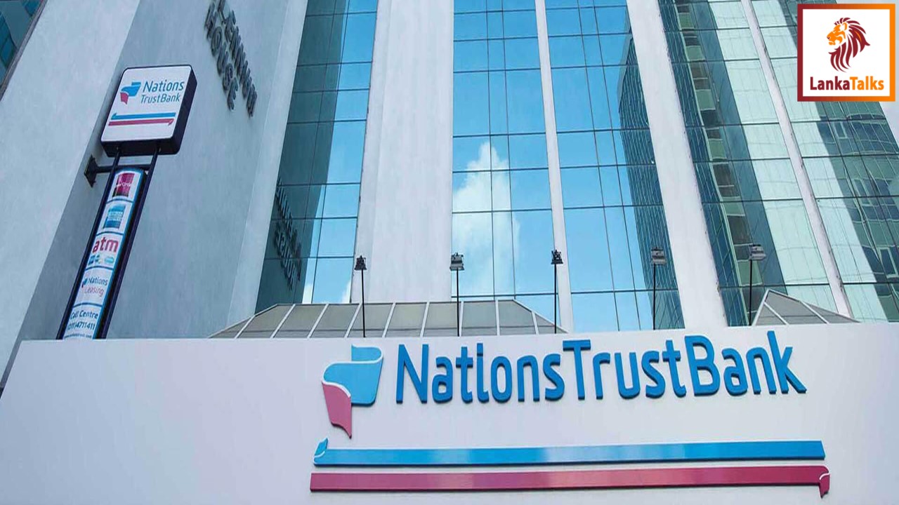 Nations Trust Bank's 'We Transfer More Than Just Money' initiative enters second year with weekly Smartphone Giveaways