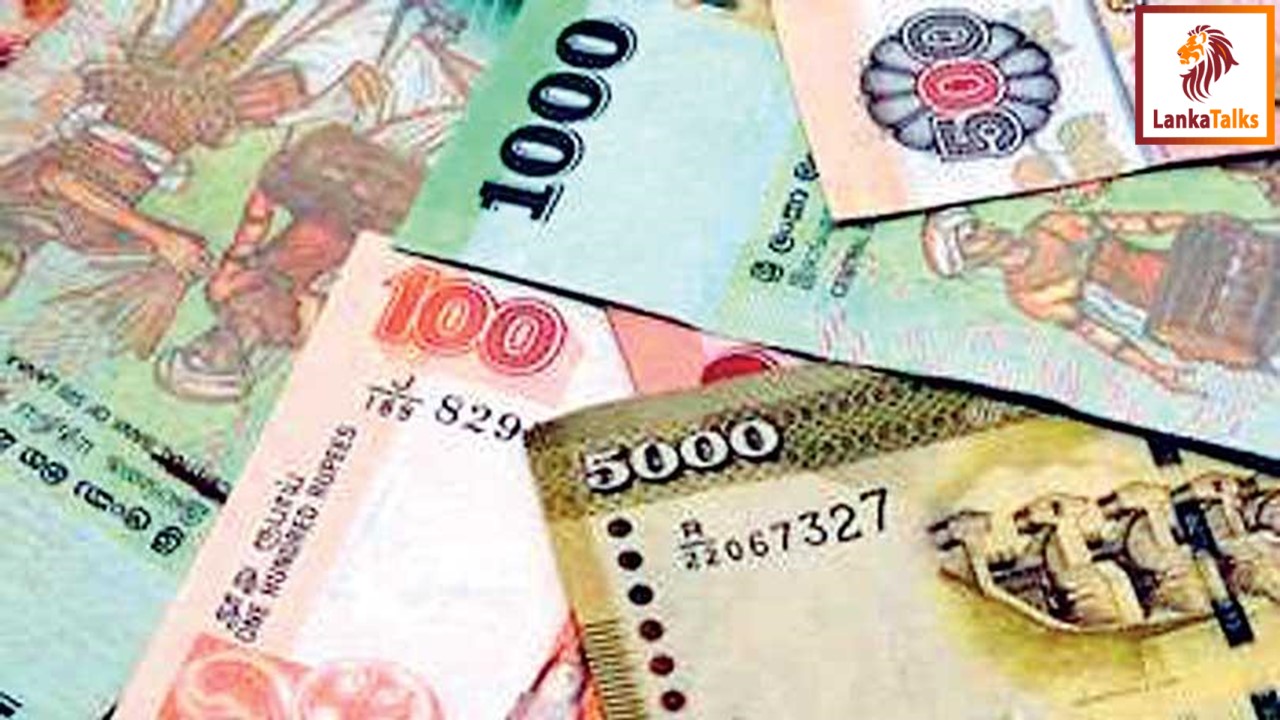 A hollow rupee: the high cost of mandatory currency conversions on Sri Lanka’s ability to earn foreign exchange.