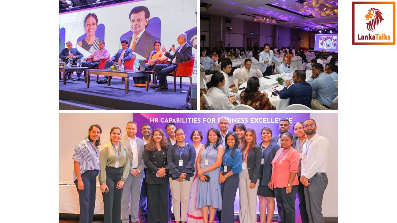 AHRP’s 6th HR Think Tank shares vital findings on industry-transforming HR capabilities