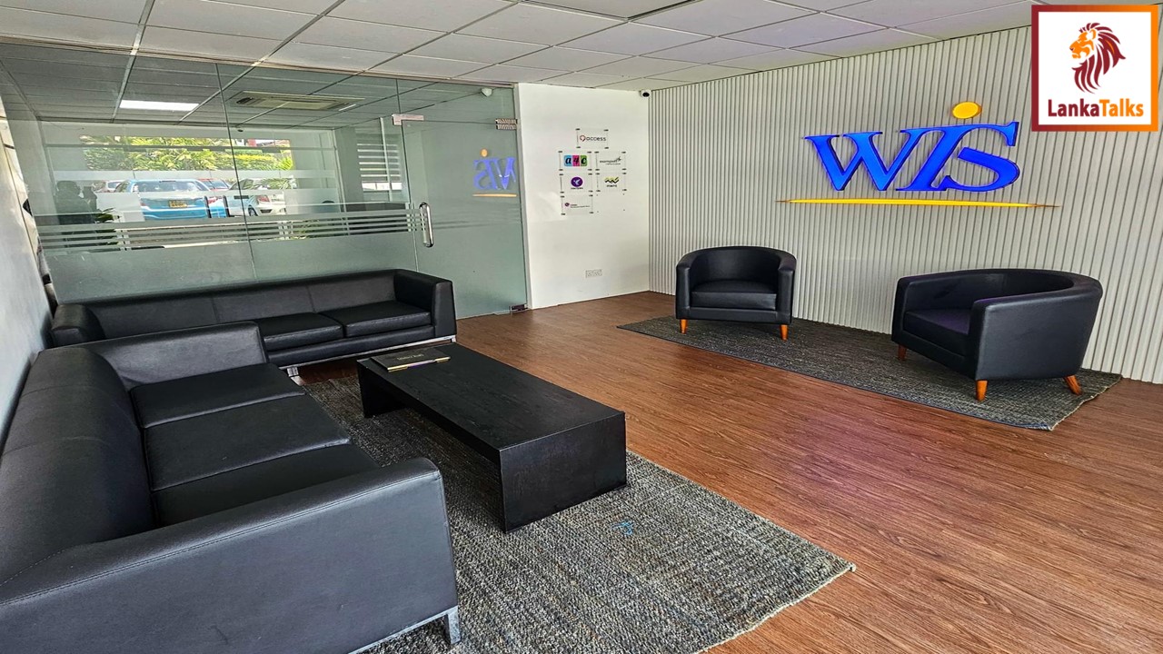 WIS inaugurates new wing of Colombo office to support expansion of Sri Lankan operations