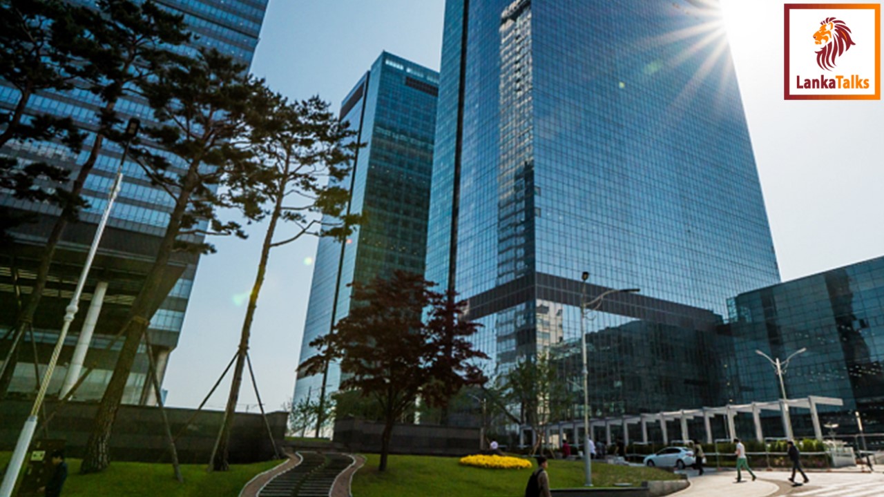 Samsung Electronics Announces First Quarter 2024 Results