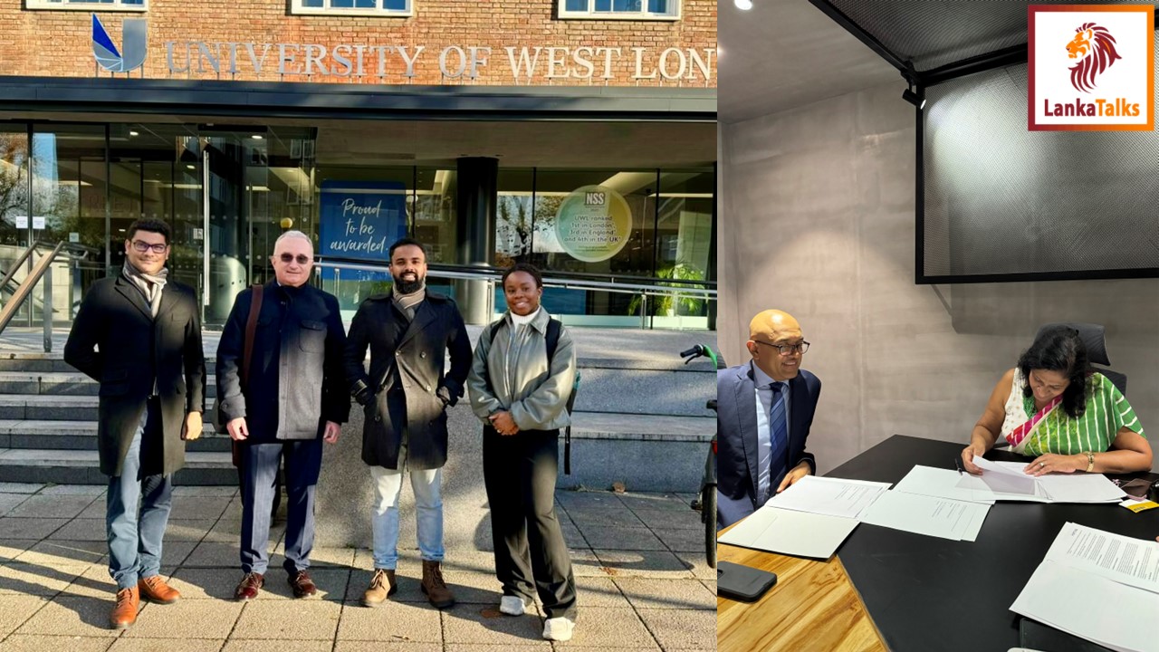 Fortude partners local and global universities to empower SL’s next-gen tech talent