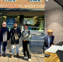 Fortude partners local and global universities to empower SL’s next-gen tech talent