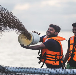 “Celebrating a journey of sustainability excellence”