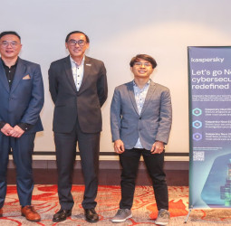 Kaspersky introduces ‘Kaspersky Next’, new flagship product line for businesses in Sri Lanka