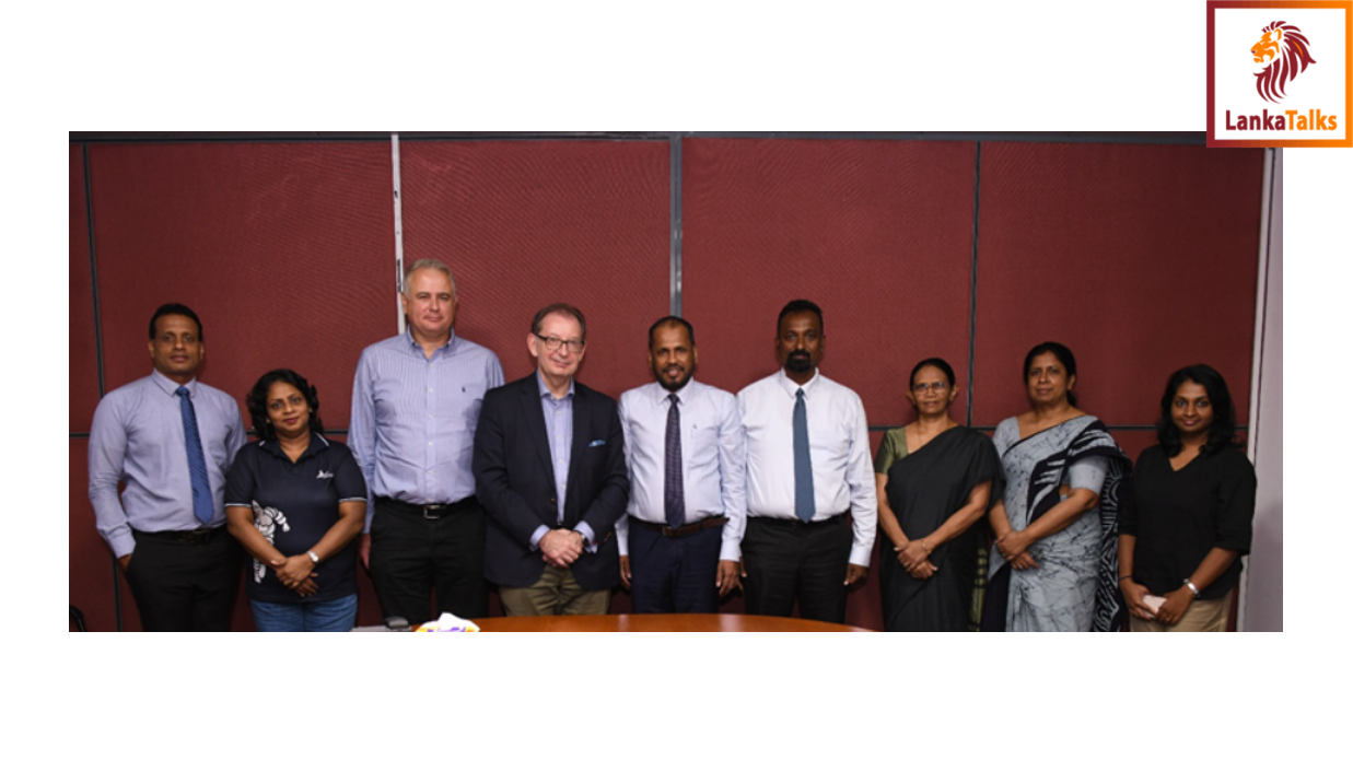 EDB and Michelin to continue their robust partnership