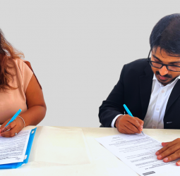 Future Lanka Research and Development Foundation Signs MOU with XpressJobs to Empower Sri Lankan Youth with Career Pathways