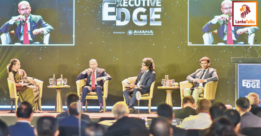 Amana Takaful hosts forum ‘Executive Edge’ for financial industry leaders