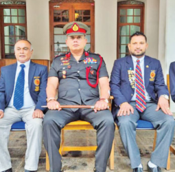 Sri Lanka back in Diving spotlight after 25 years