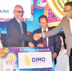 Jaffna Municipal Council fleeces JIFT with exorbitant rentals