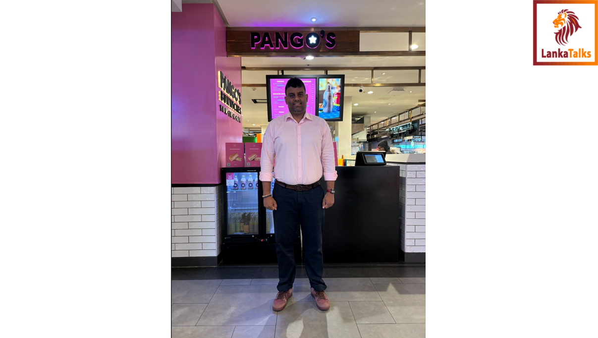 Power of Bun: Pango’s Bunwiches becoming a hot favorite