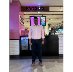 Power of Bun: Pango’s Bunwiches becoming a hot favorite