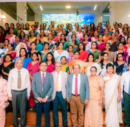 IIHS launches professional bachelors in oral hygiene and dental therapy