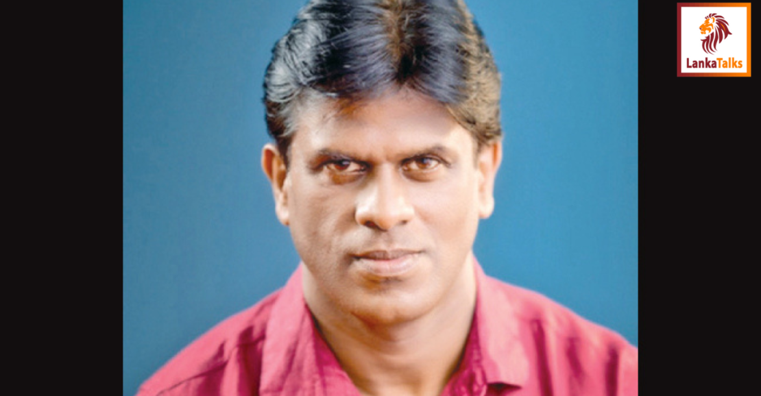Sugath, first Lankan Olympian to enter Parliament