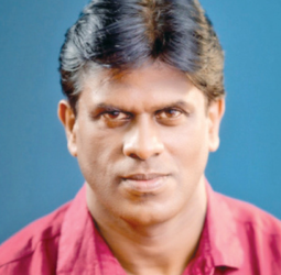 Sugath, first Lankan Olympian to enter Parliament