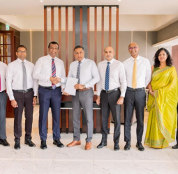 DFCC Bank and Hayleys Solar Forge Partnership to Promote Clean, Affordable Energy Solutions.