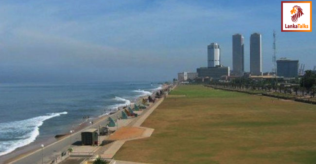 Galle Face ground to open for musicals, festivals again