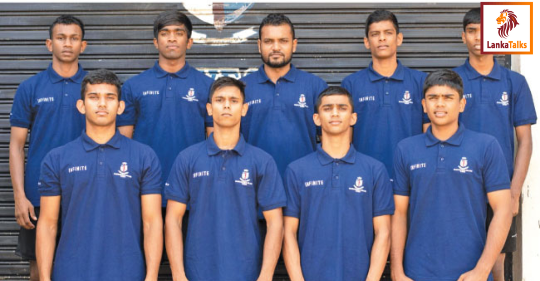 St. Sylvester’s eyes 18th title after semi final win