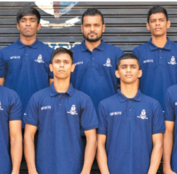 St. Sylvester’s eyes 18th title after semi final win