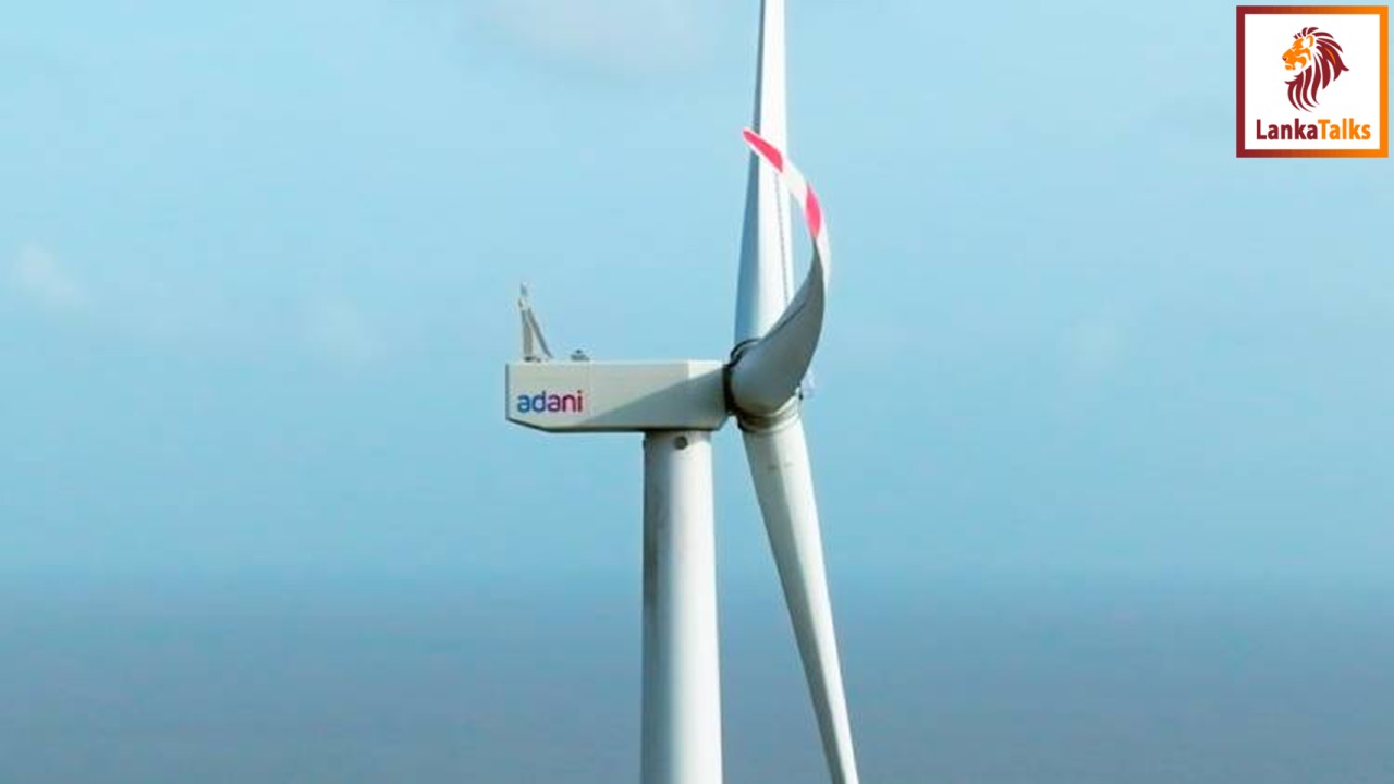 Preserve the Investment Climate: Case of Adani’s Mannar Wind Power Project – Dr. Naresh Bana