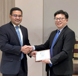 ComBank ranked Strongest Bank in Sri Lanka in TAB Global 1000 strength index 2024