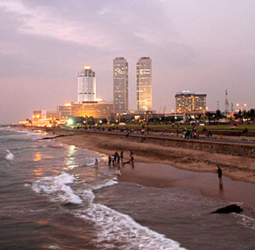 Govt. eases restriction on social events at Galle Face Green