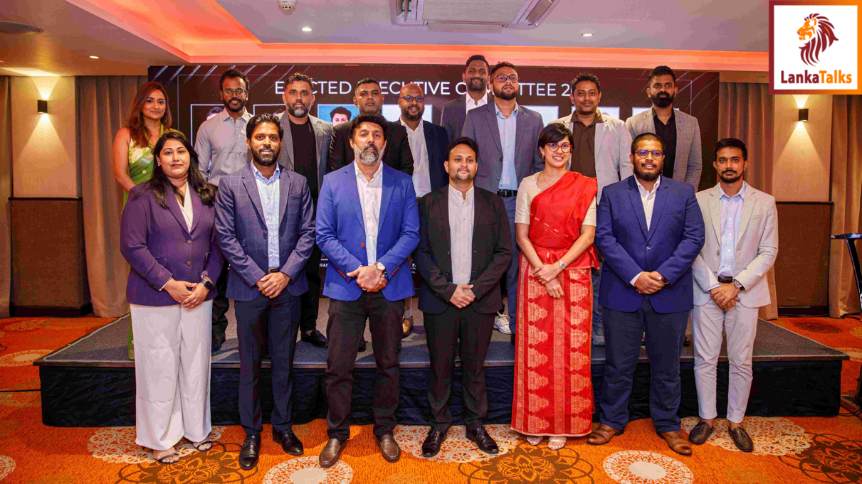 Digital Marketing Association of Sri Lanka (DMASL) Announces New Leadership  and Strategic Roadmap for 2025