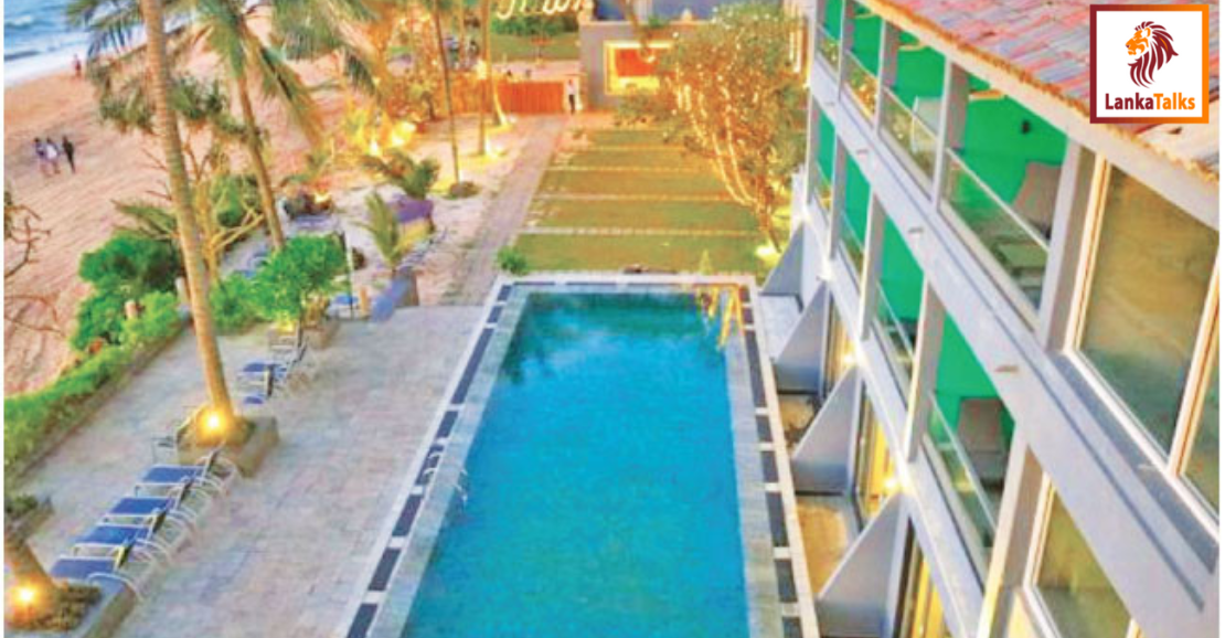 Earl’s Regent Negombo to open new wing on Dec. 15