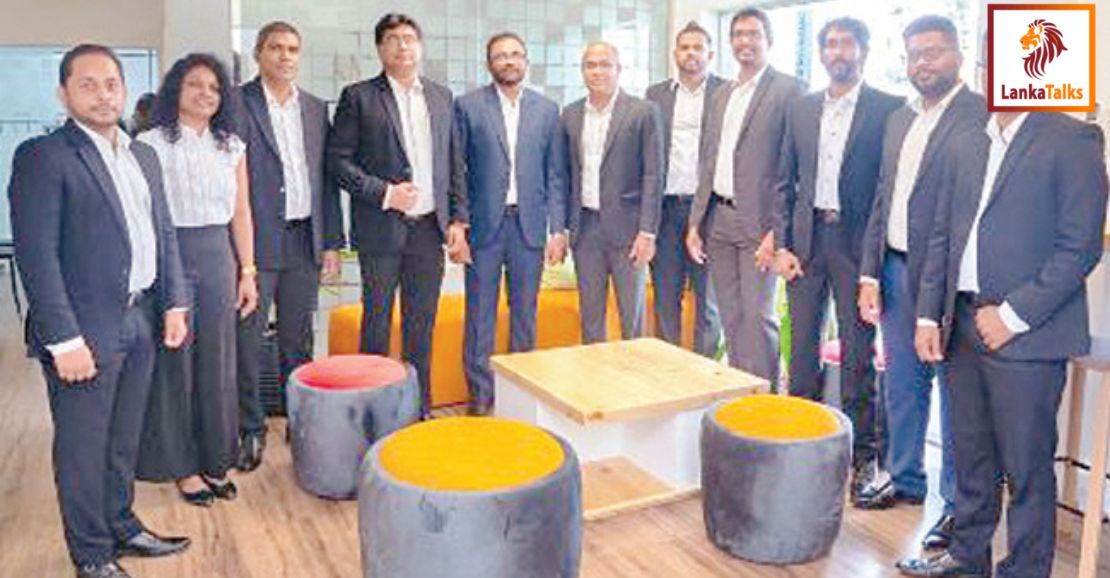 Ceylon Business Appliances celebrates 54 years