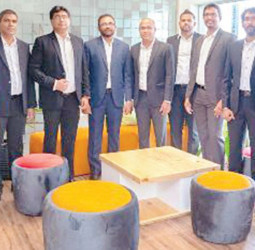 Ceylon Business Appliances celebrates 54 years