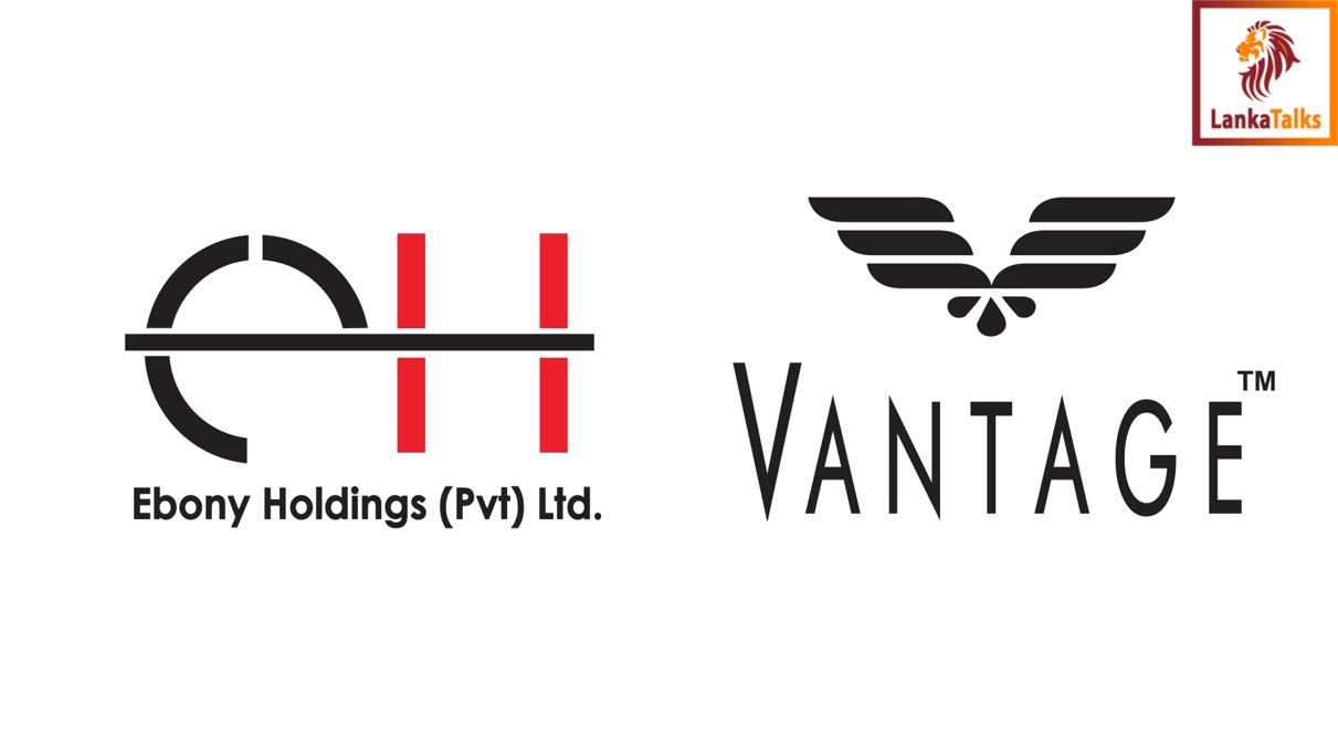 Vantage by Ebony Holdings Unveils Enhanced E-Commerce Platform Reaching Sri Lankans and Global Markets