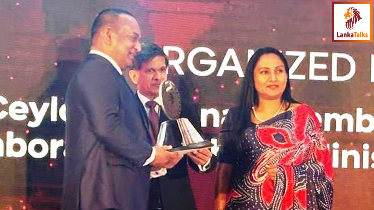 Three Sinha Group of Companies wins Silver at CNCI Awards 2024