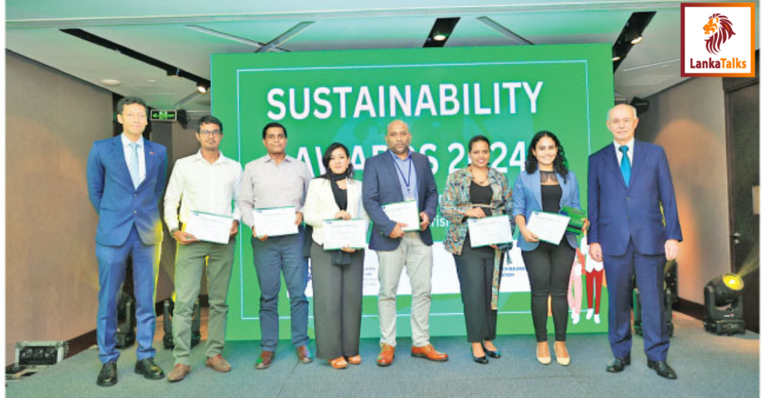 “Sustainable business practices prioritize growth”