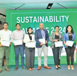 “Sustainable business practices prioritize growth”