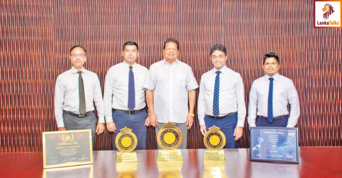 Ideal Motors Website honored with three prestigious awards