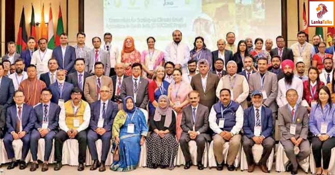 Maldives hosts High-Level Policy Forum of SAARC Agriculture Sector