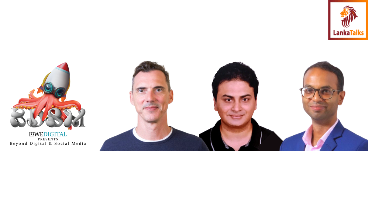 MullenLowe Group Sri Lanka to Conduct Next Gen Digital Boot Camp