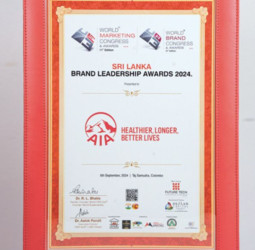 AIA Insurance brand continues to lead at ‘Brand Leadership Awards’