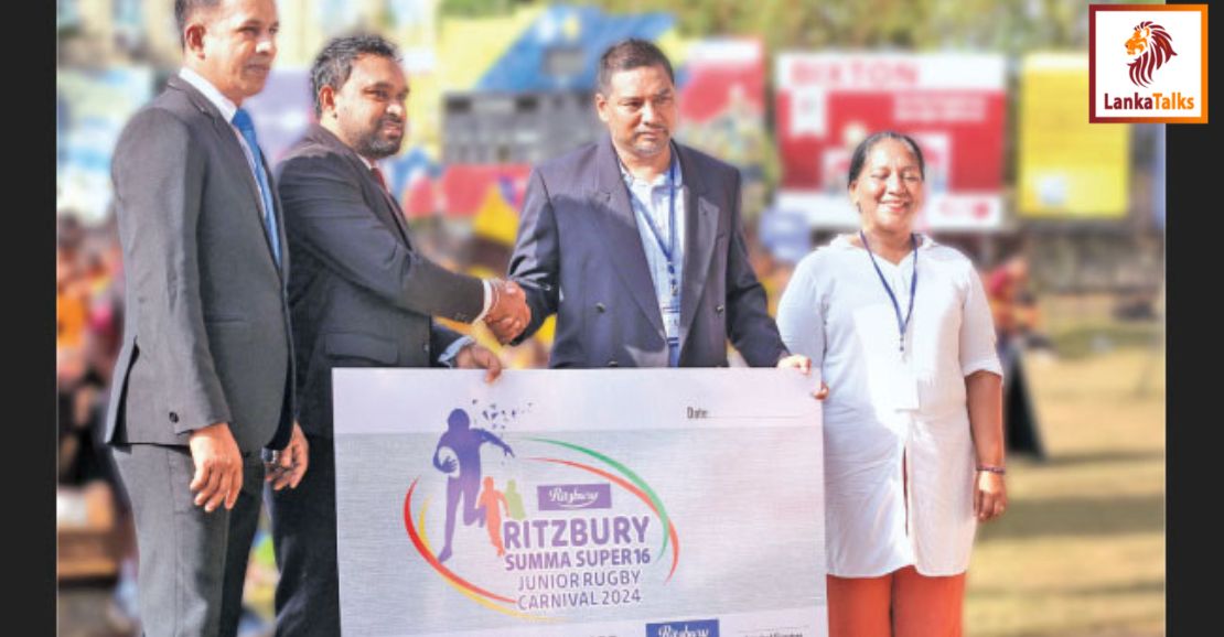 Ritzbury Summa Super 16 Junior Rugby Carnival to unearth young rugby talent