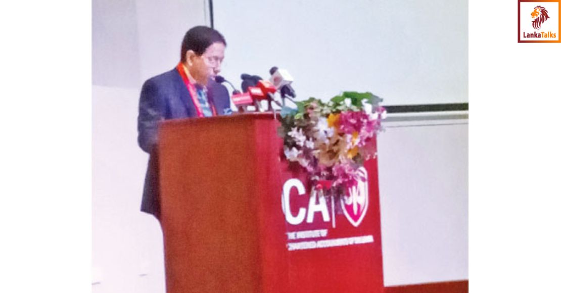 “Strong Tax Appeals Commission vital to prevent systemic corruption”