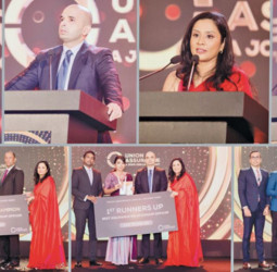 Union Assurance holds ‘Partnership Distribution Annual Awards’
