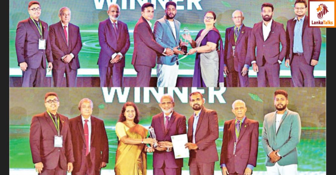 ‘ComBank Digital’ wins Gold at national ICT Awards