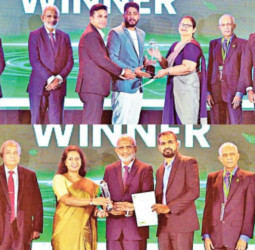 ‘ComBank Digital’ wins Gold at national ICT Awards