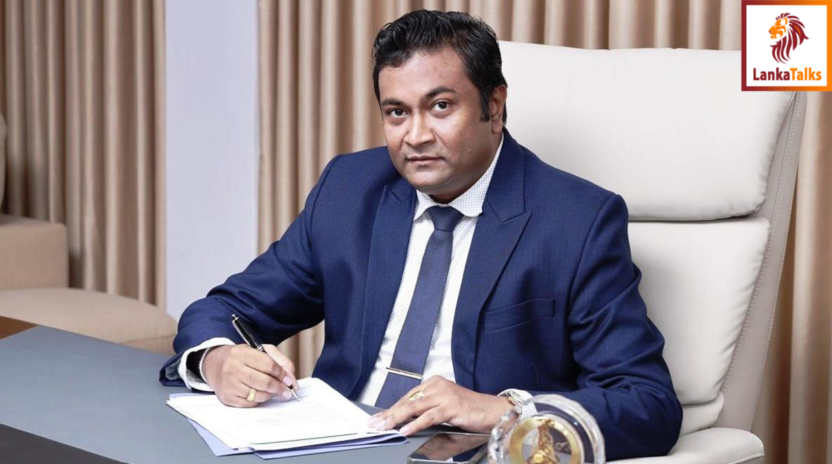 Royal Nursing Home's fifth facility, a 100-bedroom nursing home, opens in Hanwella