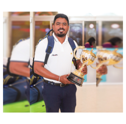 How Sri Lanka stunned everyone in the Hong Kong Sixes