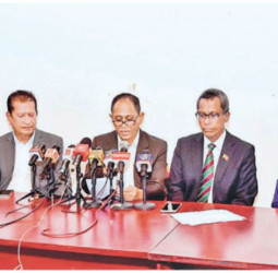 Twenty teams for Colombo Malay Cricket Club Netball tourney