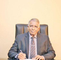 New Chairman HDFC Bank assumes duties