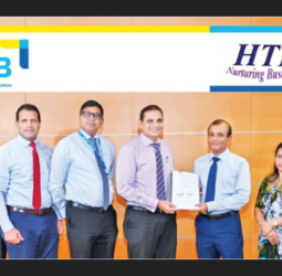 HNB partners H.T. Peiris Company, provides comprehensive tax advisory services