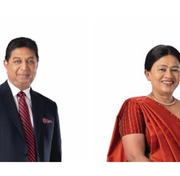 Sampath Bank reported a profit after tax (PAT) of Rs 17.8 Bn, reflecting a year-on-year increase of 44%