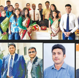 Sargia Sri Lanka expands world foot print with new office and global vision